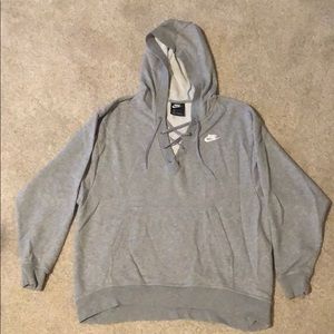 Nike sweatshirt